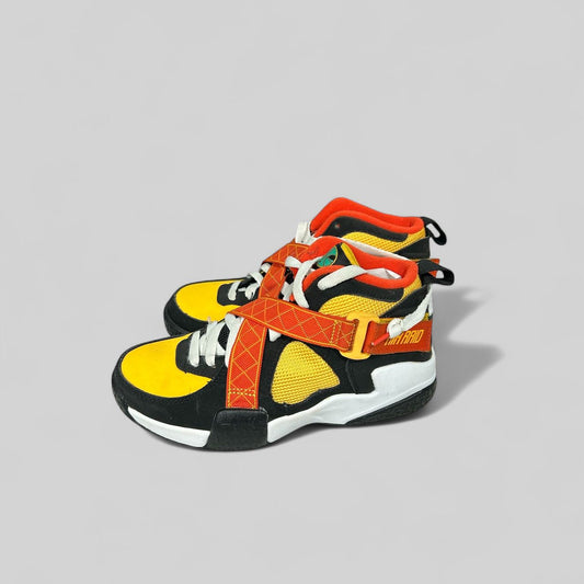ZAPATILLAS NIÑO AIR RAID NIKE