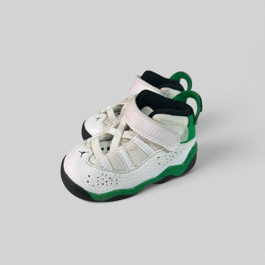 ZAPATILLA JORDAN RETRO BEBE