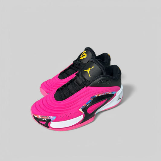 ZAPATILLA JORDAN LUKA 3 GS