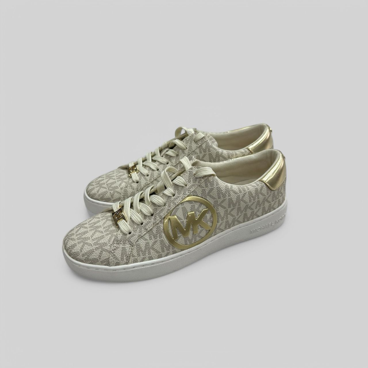 ZAPATILLAS KEATON MULTILOGO MK