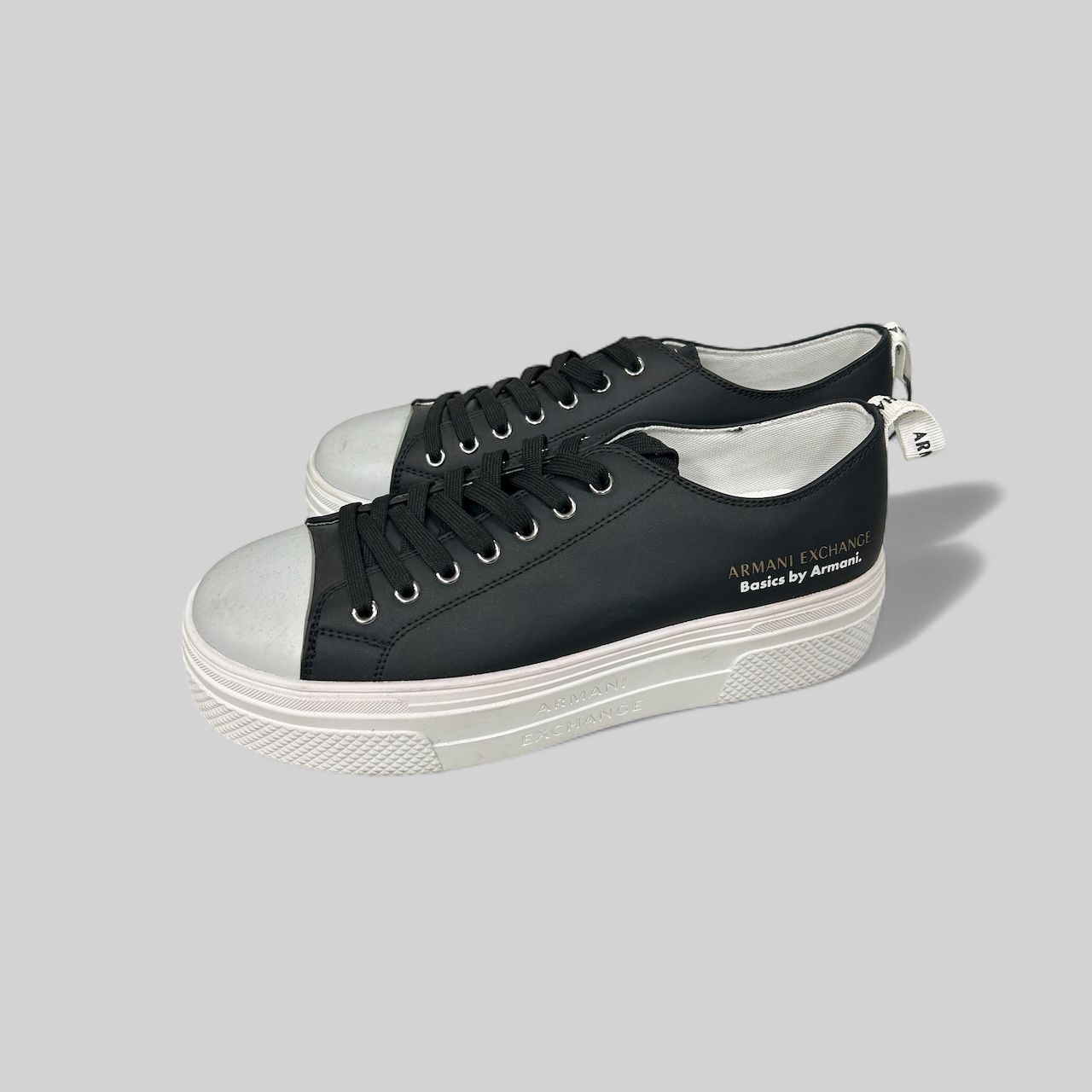 ZAPATILLAS MUJER ARMANI EXXHANGE