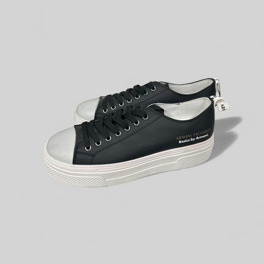 ZAPATILLAS MUJER ARMANI EXXHANGE