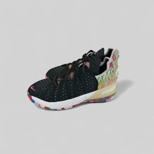 NIKE LEBRON A8 GS