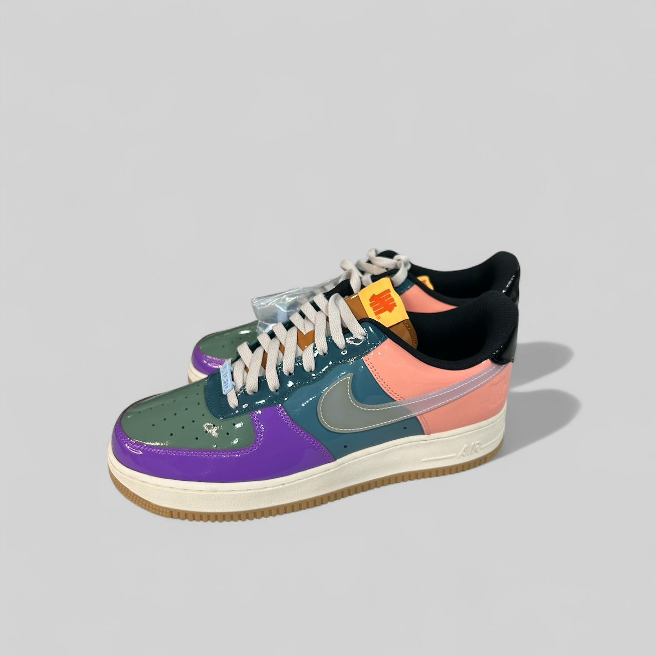 ZAPATILLAS AIR FORCE 1 LOW SP