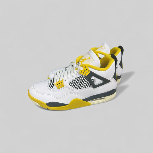 ZAPATILLAS WMNS AIR JORDAN 4 RETRO