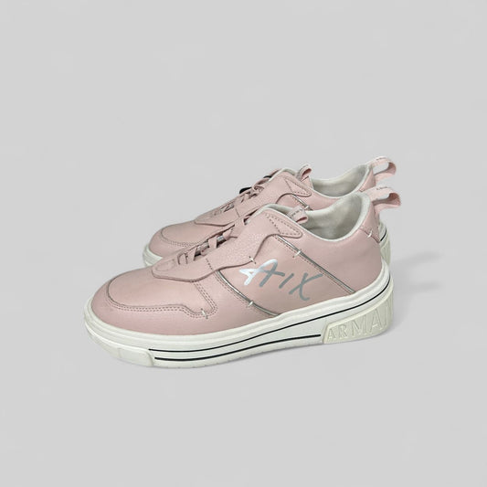 ZAPATILLAS MUJER ARMANI