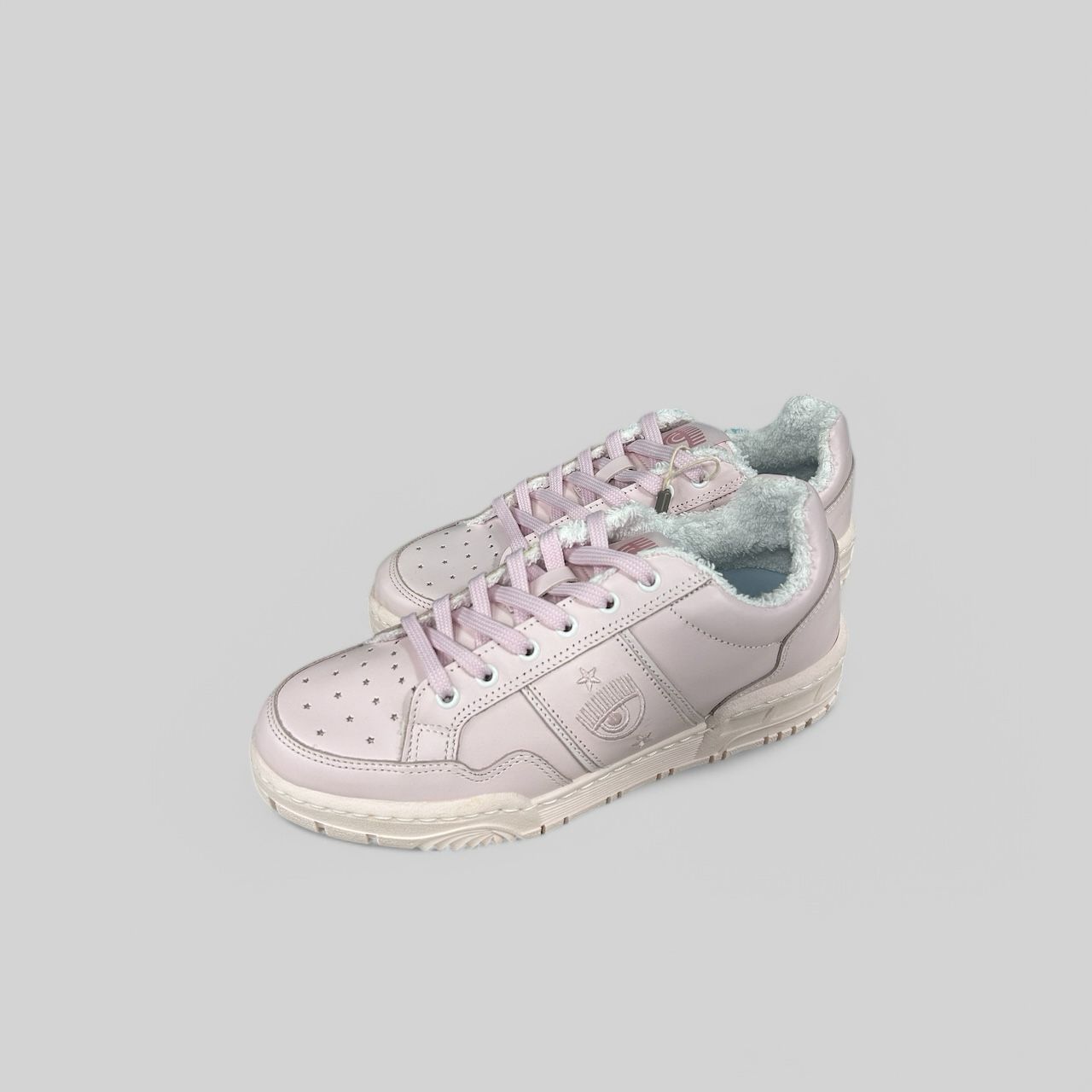 ZAPATILLAS MUJER CHIARA FERRAGNI