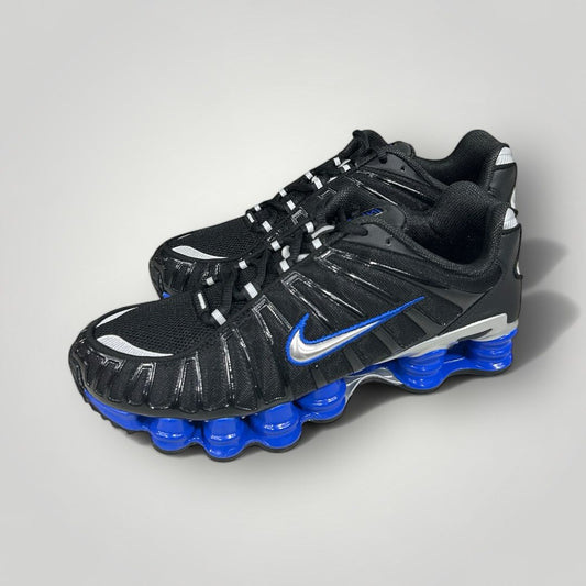 ZAPATILLAS NIKE SHOX TL