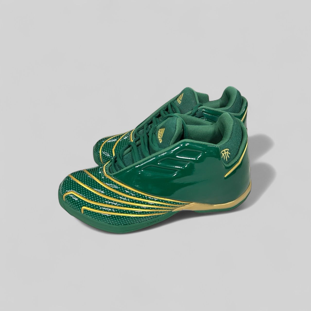 ZAPATILLAS HOMBRE T-MAC 2 RESTOMOD ADIDAS