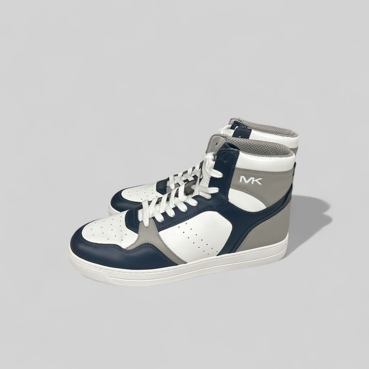 JACOB HIGH TOP