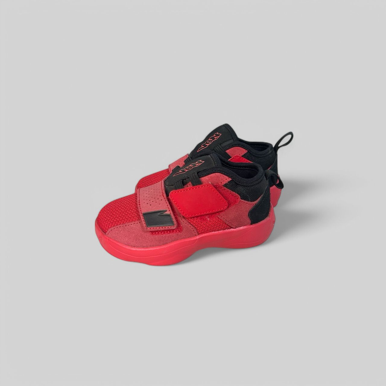 ZAPATILLAS NIÑO JORDAN ZION 2