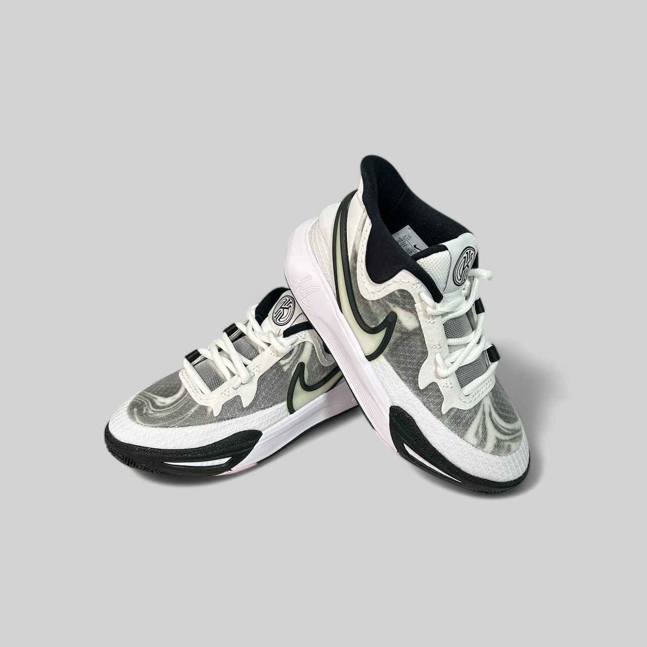 KYRIE 8 GO (GS)