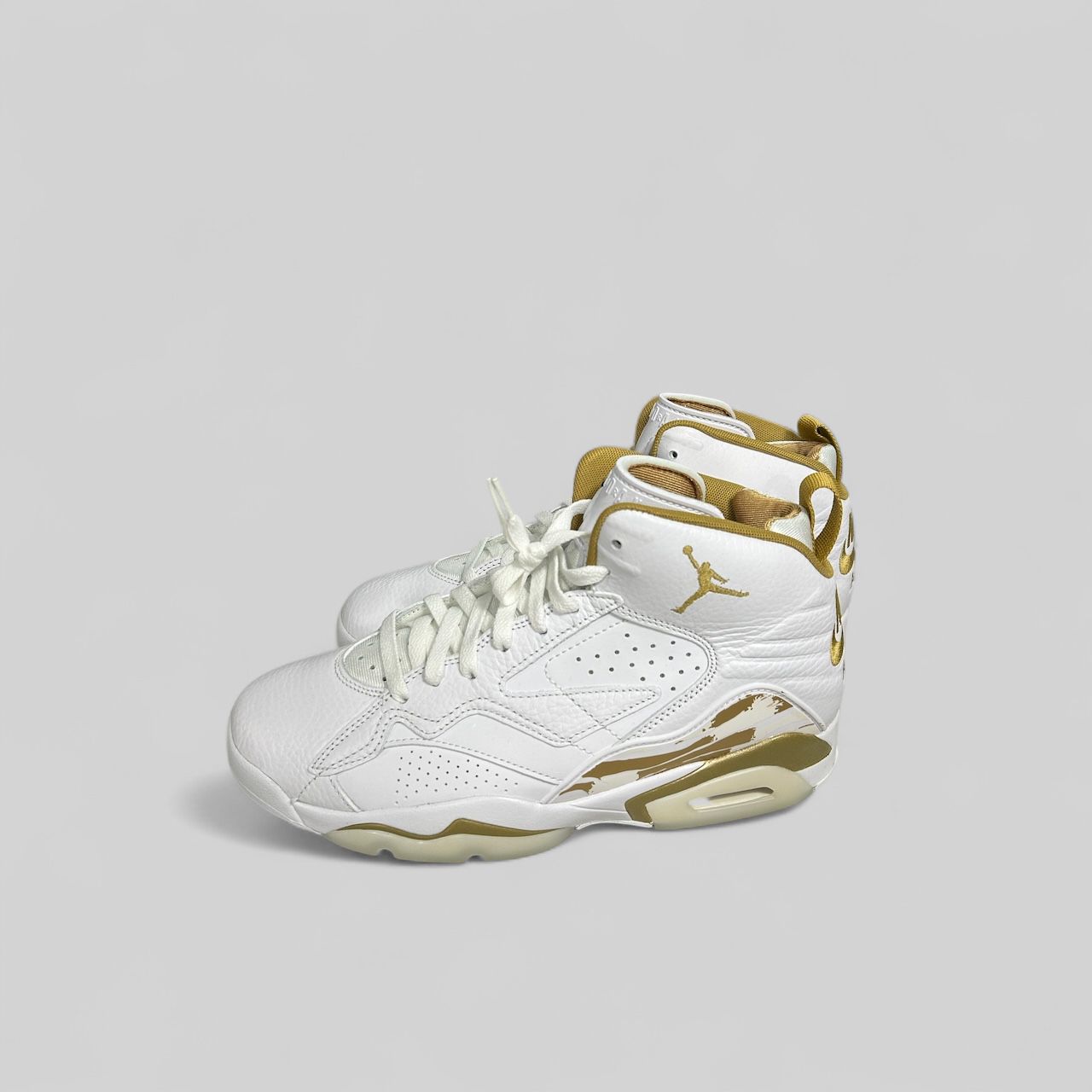 JORDAN MVP