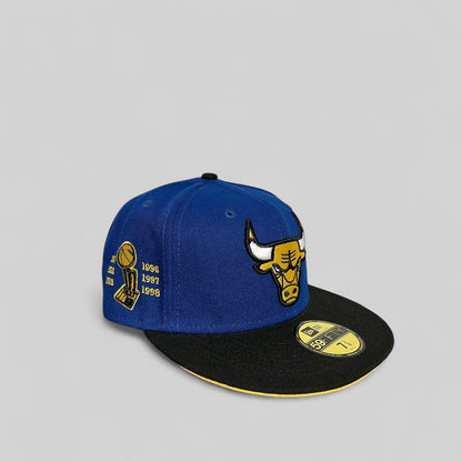 GORRA NEW ERA (59 FIFTY)