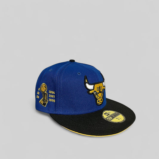 GORRA NEW ERA (59 FIFTY)