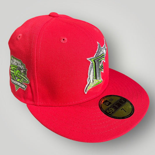 GORRA NEW ERA (59 FIFTY)