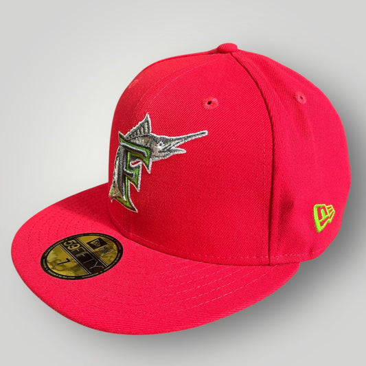 GORRA NEW ERA (59 FIFTY)