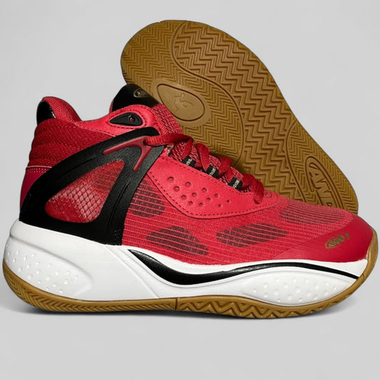 AND1 REVEL MID R