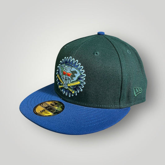 GORRA NEW ERA (59 FIFTY)
