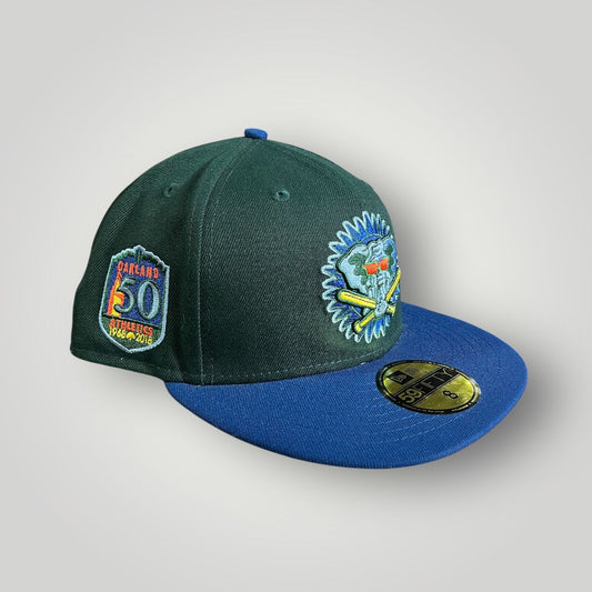 GORRA NEW ERA (59 FIFTY)