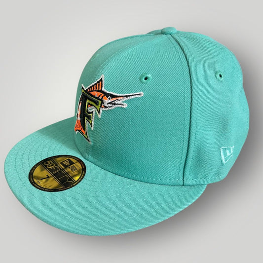 GORRA NEW ERA (59 FIFTY)