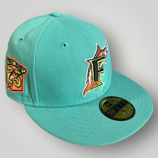 GORRA NEW ERA (59 FIFTY)