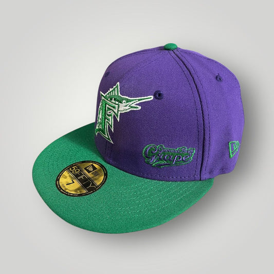 GORRA NEW ERA (59 FIFTY)