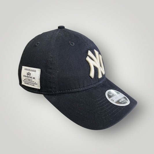 GORRA NEW ERA (9TWENTY) MUJER