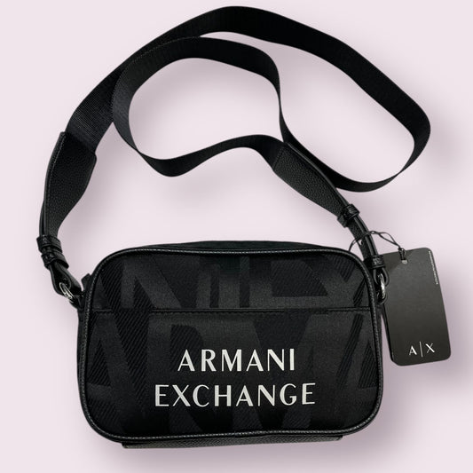 CROSSBODY ARMANI