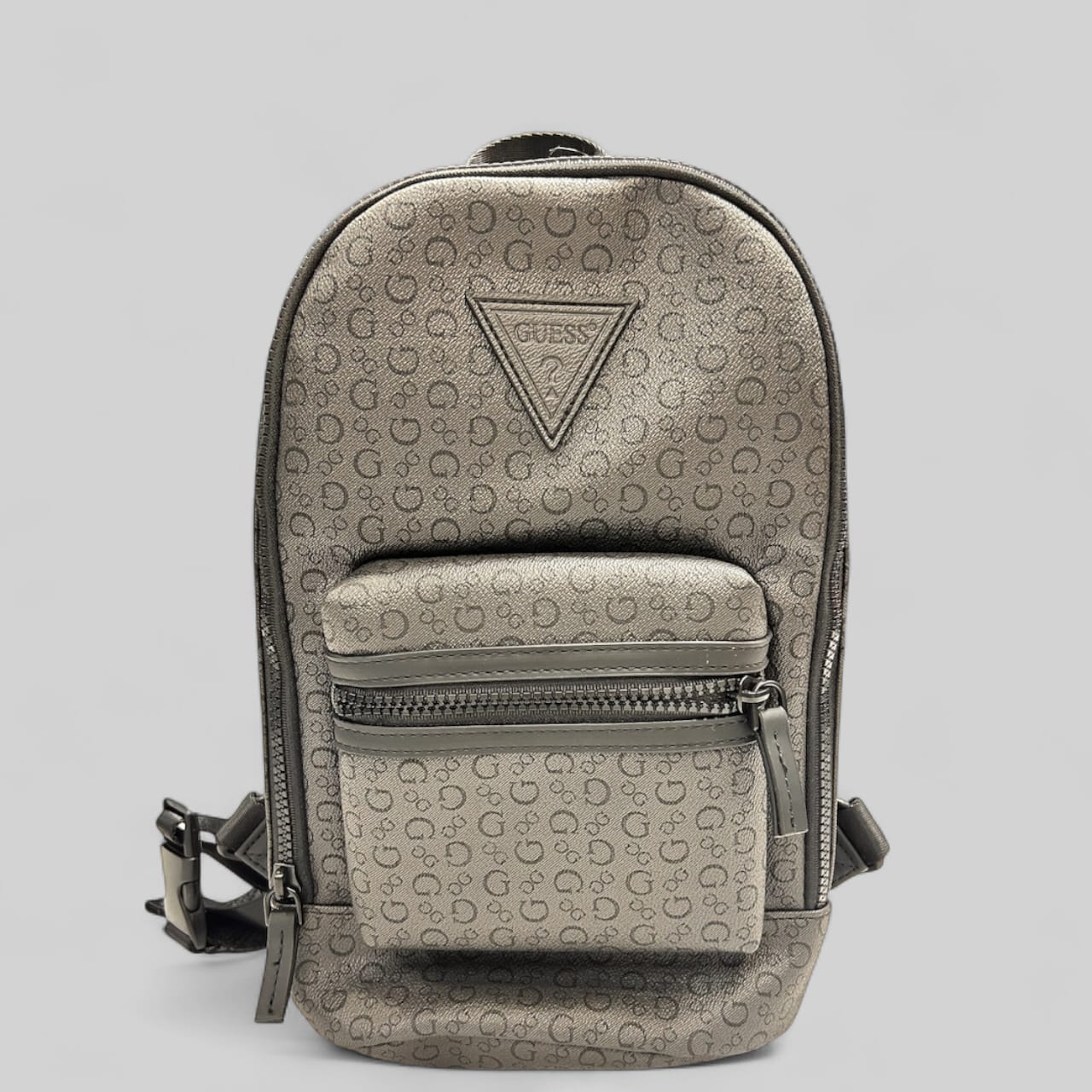 CROSSBODY MULTILOGO GUESS