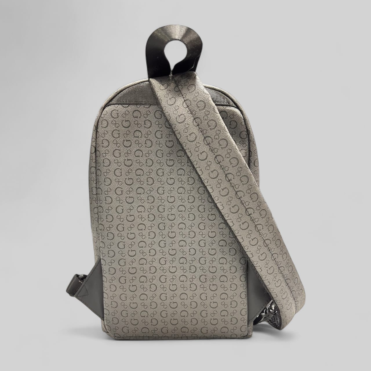 CROSSBODY MULTILOGO GUESS