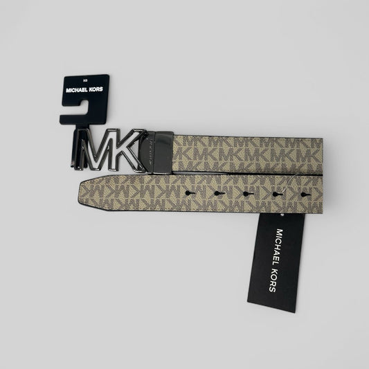 CINTURON REVERSIBLE MICHAEL KORS