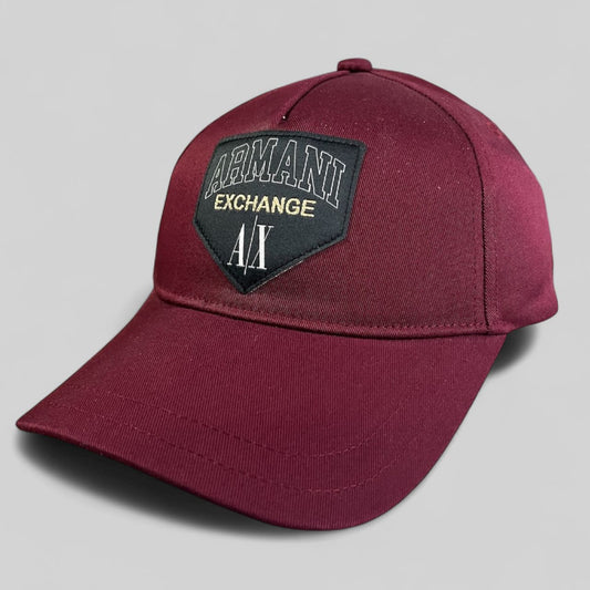 GORRA ARMANI