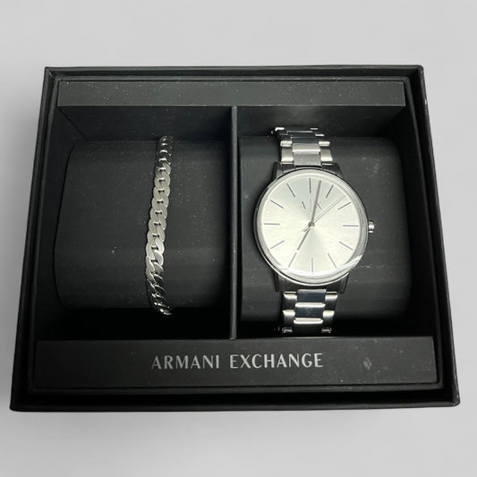 SET ARMANI EXCHANGE
