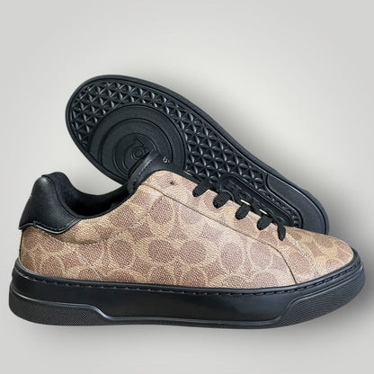 ZAPATILLAS HOMBRE SIN CAÑA COACH