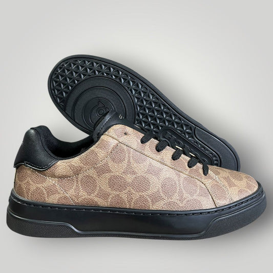 ZAPATILLAS HOMBRE SIN CAÑA COACH