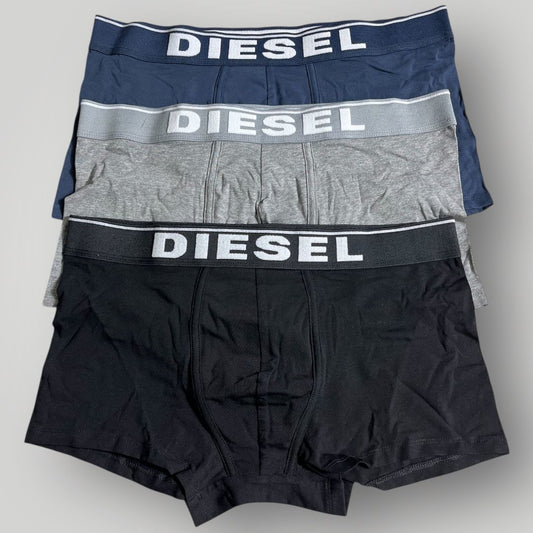 BOXER (TRIPACK) DIESEL