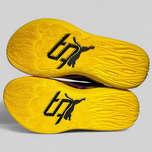 PUMA STEWIE 2 "FIRE"