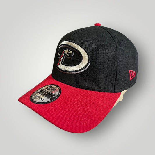 GORRA NEW ERA (9 FORTY)