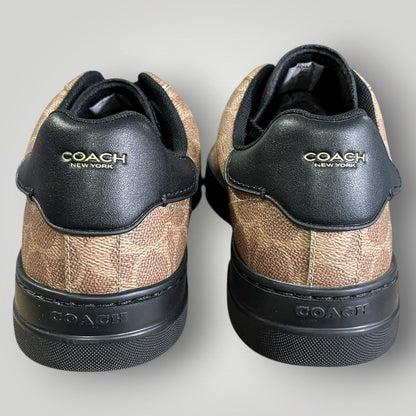 ZAPATILLAS HOMBRE SIN CAÑA COACH