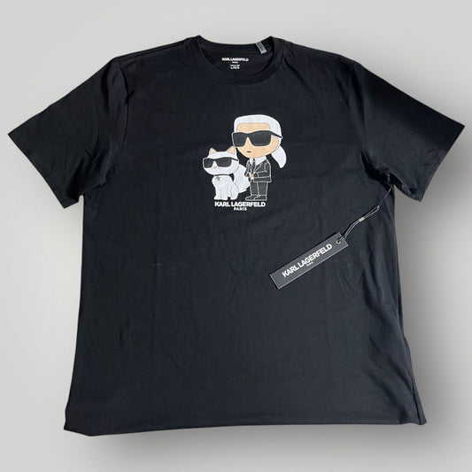 POLERA KARL LAGERFELD