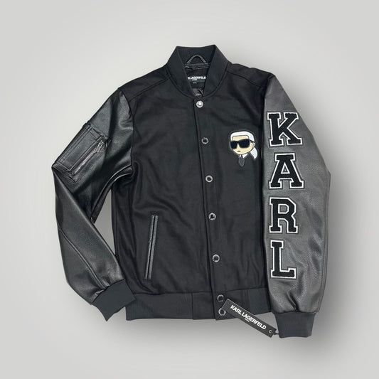 CHAQUETA KARL LAGERFELD