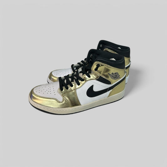 ZAPATILLAS NIKE AIR JORDAN 1 MID